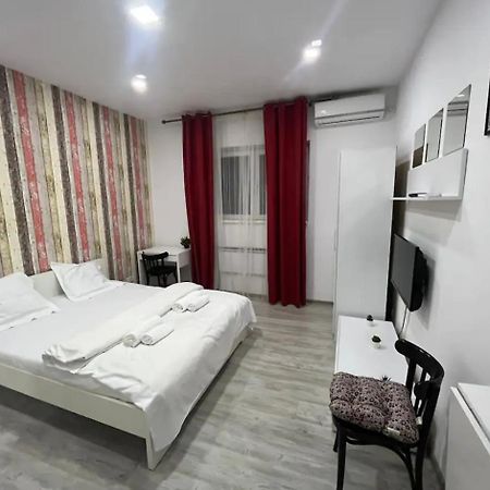 Amazing Location In The City Center Bucureşti Eksteriør bilde