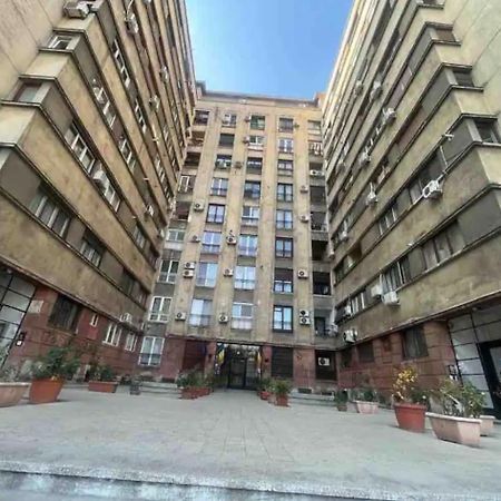 Amazing Location In The City Center Bucureşti Eksteriør bilde