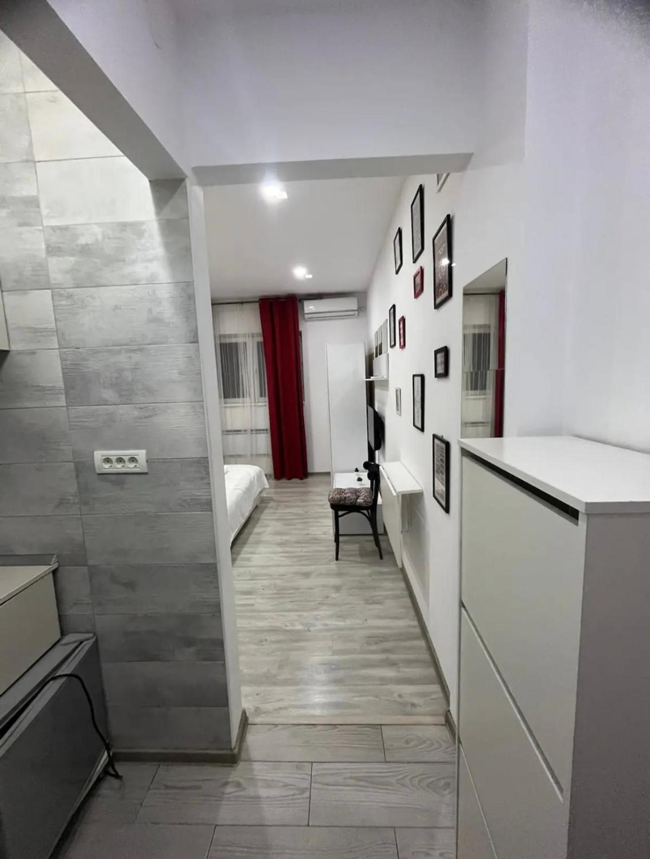 Amazing Location In The City Center Bucureşti Eksteriør bilde