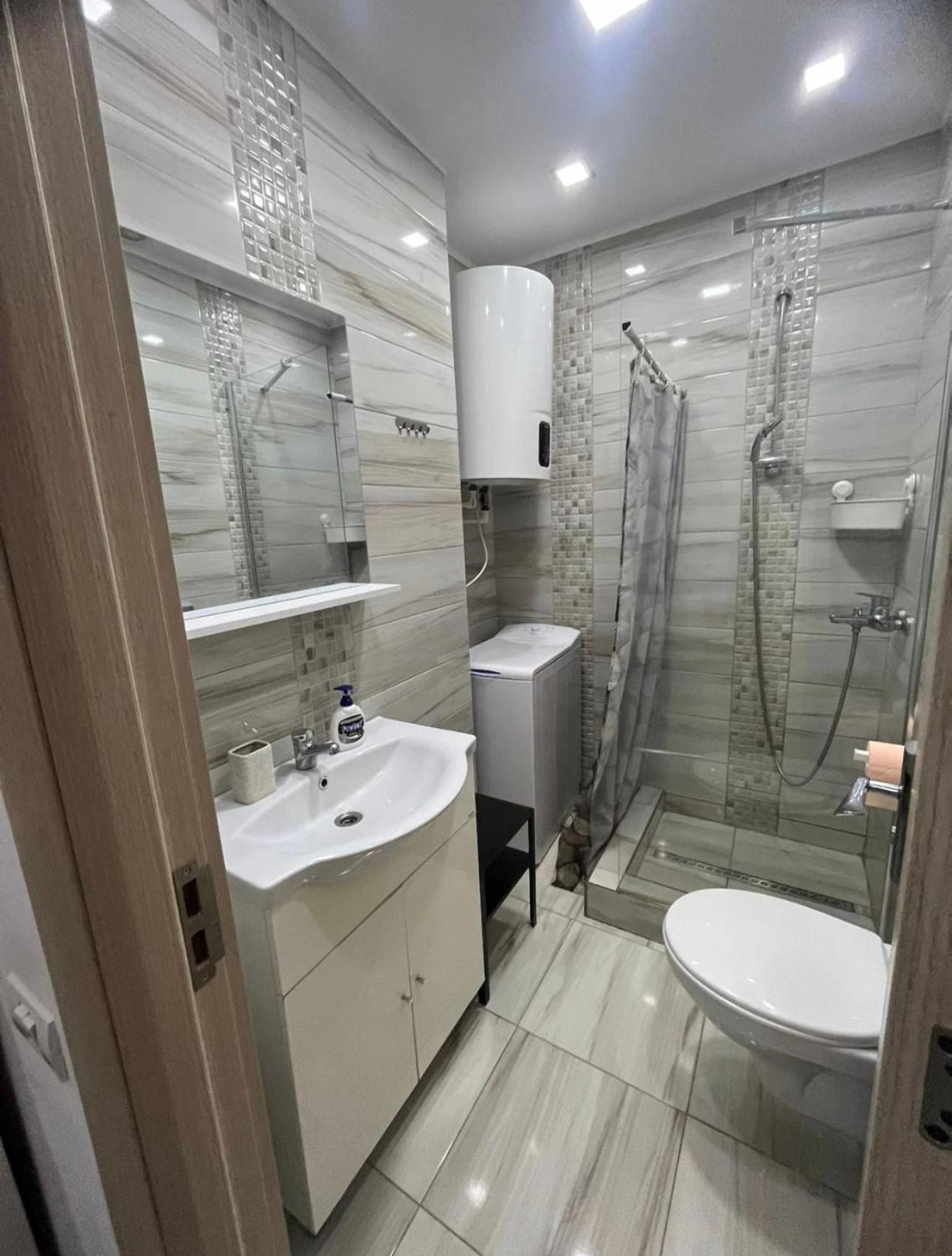 Amazing Location In The City Center Bucureşti Eksteriør bilde